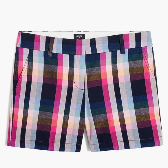 J Crew Polo and 2 Pairs J Crew Shorts Bundle! - Picture 2 of 6
